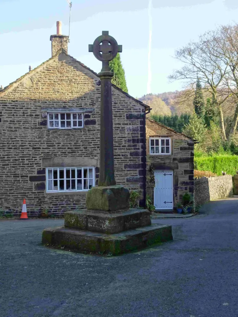 Old Glossop